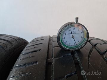 N.2 265 50 20 111V Continental Pneumatici seminuov