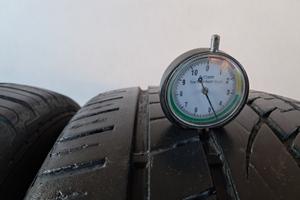 N.2 265 50 20 111V Continental Pneumatici seminuov