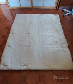 Futon Shiatsu Yoga della Cinius
