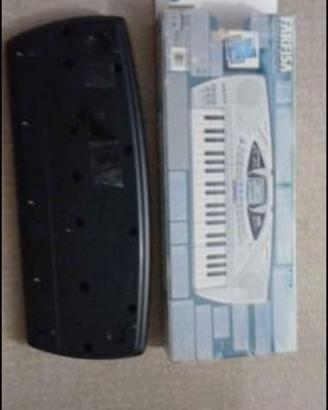 Tastiera farfisa per scuole medie