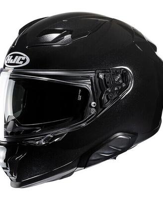 Casco integrale HJC F71 nero opaco