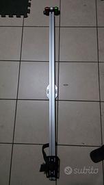 portabici da tetto Civi Solution Civi 3AXIS ebike