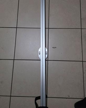 portabici da tetto Civi Solution Civi 3AXIS ebike