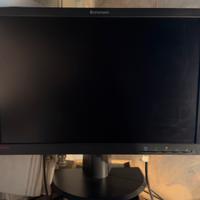 Monitor lcd 21 pollici
