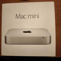 Mac Mini A1347 Catalina