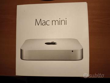 Mac Mini A1347 Catalina