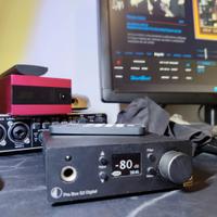 dac Pro-Ject Pre Box S2 Digital