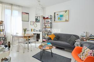 BILOCALE ULTIMO PIANO