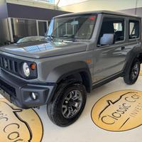 SUZUKI Jimny 1.5 PRO 4 WD ALLGRIP / IVA ESPOSTA