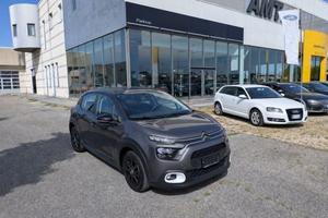 CITROEN C3 S&S PRONTA CONSEGNA