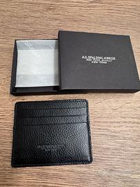 Portacarte Spalding & Bros