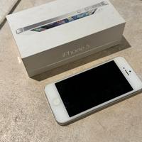 Iphone 5 - 16 gb