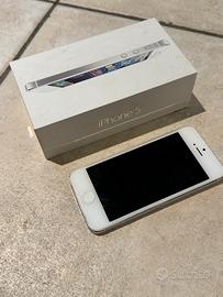 Iphone 5 - 16 gb