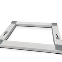 Base per lavatrice o asciugatrice della meliconi