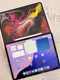 Ipad pro 12,9 3 generazione