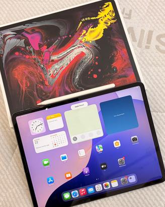 Ipad pro 12,9 3 generazione