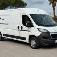 Peugeot boxer l3 h2 2019 euro6