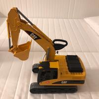 Bruder grande escavatore CAT