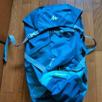 zaini trekking varie dimensioni 