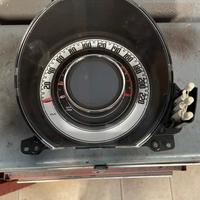 pezzi fiat 500 1.2 2009