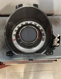 pezzi fiat 500 1.2 2009