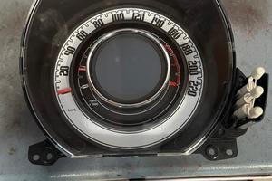 pezzi fiat 500 1.2 2009