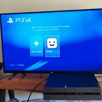 PlayStation PS4 