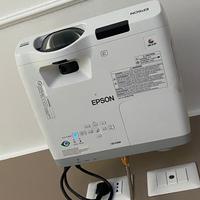 videoproiettore epson