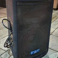 FBT LF32A LIGHTFORCE CASSA ATTIVA