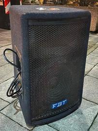 FBT LF32A LIGHTFORCE CASSA ATTIVA