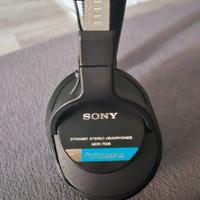 Cuffia da studio Sony