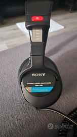 Cuffia da studio Sony