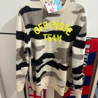 Maglione MC2 Saint Barth