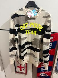 Maglione MC2 Saint Barth