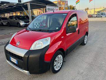 Fiat Fiorino 1.3 MJT Furgone Adventure 2015