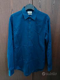Camicia da uomo Calvin Klein