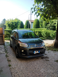 Citroen C3 Picasso 1.6hdi