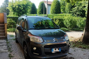 Citroen C3 Picasso 1.6hdi