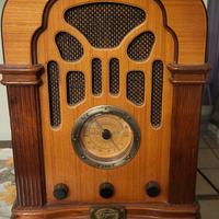 Radio antica 