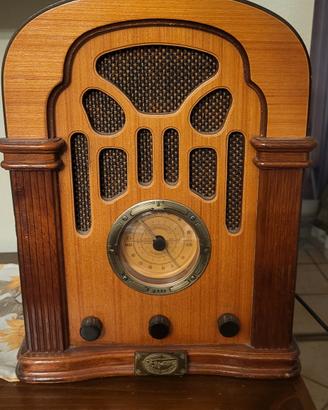 Radio antica 