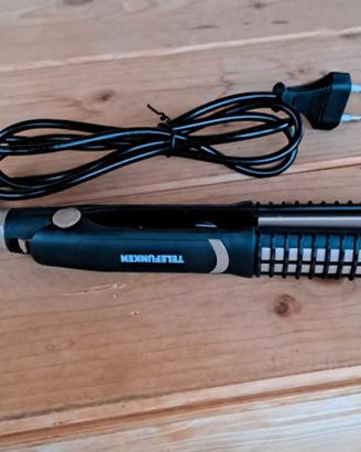 piastra per capelli Telefunken