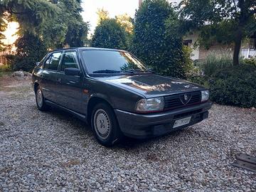 Alfa Romeo 33 1.7 Quadrifoglio Verde 1987