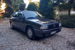 Alfa Romeo 33 1.7 Quadrifoglio Verde 1987