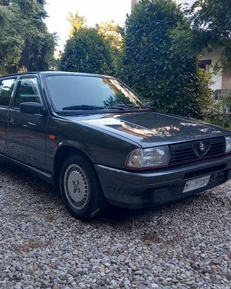 Alfa Romeo 33 1.7 Quadrifoglio Verde 1987