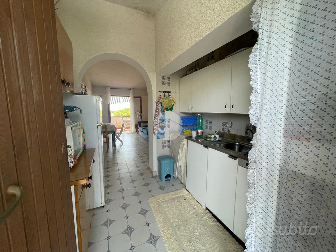 Appartamento – Scalea, Scaletta, Baia del Carpino - Vista 2