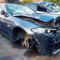 Ricambi BMW serie 5 - 520d Touring del 2015