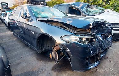 Ricambi BMW serie 5 - 520d Touring del 2015