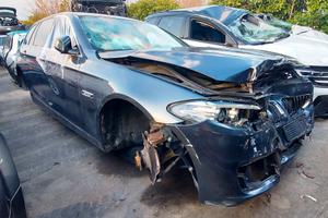 Ricambi BMW serie 5 - 520d Touring del 2015