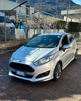 Ford Fiesta St line 1.5 turbo 75cv NEOPATENTATI