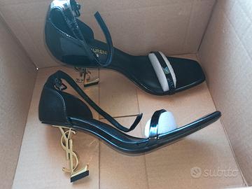 Yves Saint Laurent Scarpe 